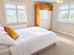 Bedroom 2- click for photo gallery